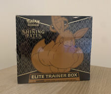 Pokemon shining fates for sale  Ireland