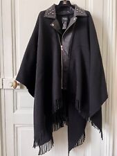 Poncho the kooples d'occasion  Neuilly-sur-Seine