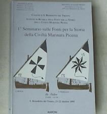 15067 seminario sulle usato  San Benedetto Del Tronto