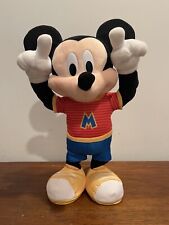 Disney junior mickey for sale  Acton