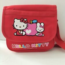 Sac hello kitty d'occasion  Chaumont