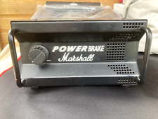 Marshall power brake for sale  EPSOM