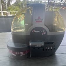 BISSELL 33N8 SpotBot Pet Spot and Stain Handsfree Cleaner Working Tool EUC Look for sale  Shipping to South Africa