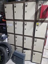 Metal cabinet storage for sale  BLACKBURN