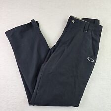 Oakley pants black for sale  Centerville