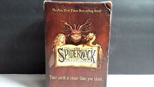 Spiderwick chronicles series for sale  Plano