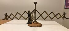 Vintage antique brass for sale  Fishers