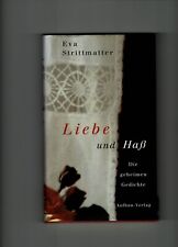 Buch eva strittmatter gebraucht kaufen  Berlin