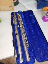 Vintage flute delphi for sale  Hillsboro