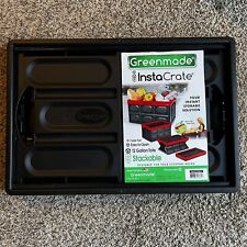 Greenmade instacrate gallon for sale  Kennewick