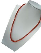 coral necklaces for sale  Paige