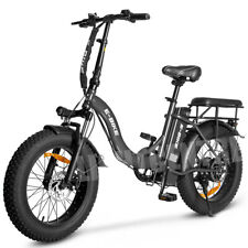 Bike 750w electric for sale  Montclair
