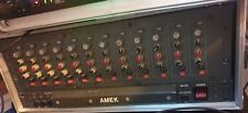 Amek mozart rack for sale  Shipping to Ireland