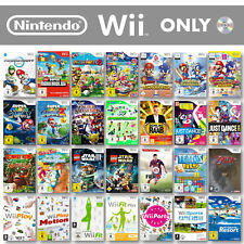 Nintendo wii game for sale  Shipping to Ireland