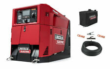 lincoln engine driven welders for sale  Moreno Valley