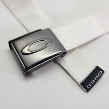 Oakley web belt for sale  Bristol