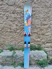Monoski 200cm rossignol d'occasion  Montpellier-