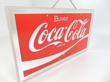 miroir coca cola d'occasion  Expédié en Belgium