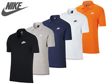 Mens nike polo d'occasion  Expédié en Belgium