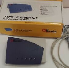 Hamlet router modem usato  Firenze