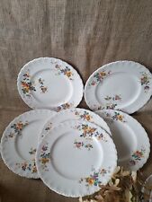 6xvintage grindley creampetal for sale  LOUGHBOROUGH