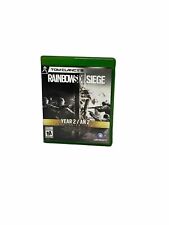 Tom Clancy's Rainbow Six Siege YEAR 2 GOLD EDITION - Microsoft Xbox One comprar usado  Enviando para Brazil