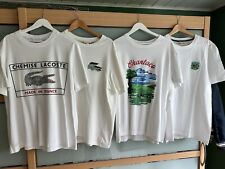Lacoste shirts xxl gebraucht kaufen  Abenh.,-Ibersh.