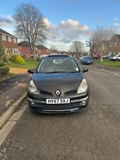 Renault clio dynamique for sale  HIGH WYCOMBE