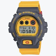 Casio shock dw6900y for sale  Shipping to Ireland