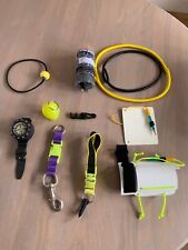 Scuba diving accessories for sale  MANCHESTER