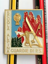 Corpo guardie p.s. usato  Genova