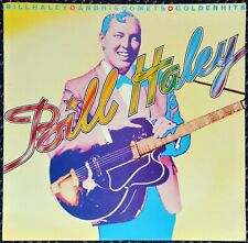 33t bill haley d'occasion  Cassis