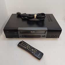 philips vcr for sale  Shipping to Ireland