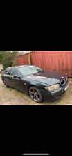 2003 bmw 745i for sale  LIVERPOOL
