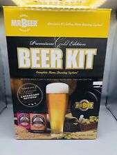 supplies kit brewing beer for sale  Carmel