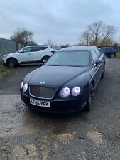 Bentley continental flying for sale  UPMINSTER
