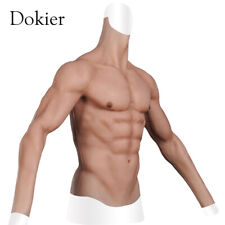 Dokier silicone muscle for sale  Shipping to Ireland