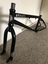 Performer frame forks for sale  UK