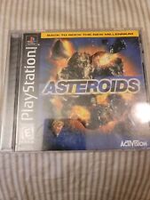 Asteroids game disc for sale  Middle River