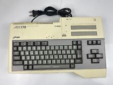 Computador pessoal Sanyo Wavy MSX AX170 sakhr صخر - Versão árabe e inglês, usado comprar usado  Enviando para Brazil