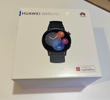 Usado, Huawei MIL-B19 Watch GT3 42mm Black With Case segunda mano  Embacar hacia Argentina