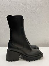 rain short black boots for sale  Downey