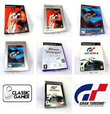 Usado, Gran Turismo: 3 A-Spec, 4, Concept 2002 Geneva-Tokyo & Prologue Games PS2 MUITO BOM ESTADO comprar usado  Enviando para Brazil