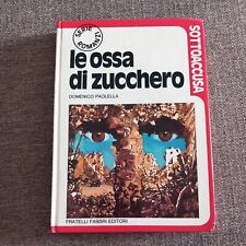 Libro del 1972 usato  Cagliari