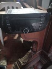 Autoradio stereo fiat usato  Roma