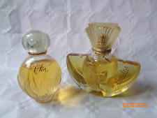 Lot flacons parfum d'occasion  Claye-Souilly