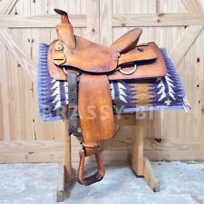 15.5 saddle king for sale  Fargo
