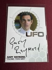 Ufo series gary for sale  HORNCHURCH
