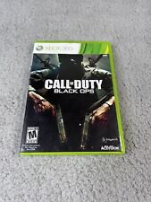 Used, Call of Duty: Black Ops II (Microsoft Xbox 360, 2012) Tested - Working for sale  Shipping to South Africa