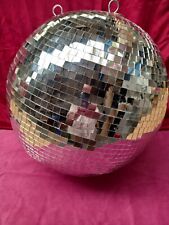 Large disco mirror for sale  LIVERPOOL